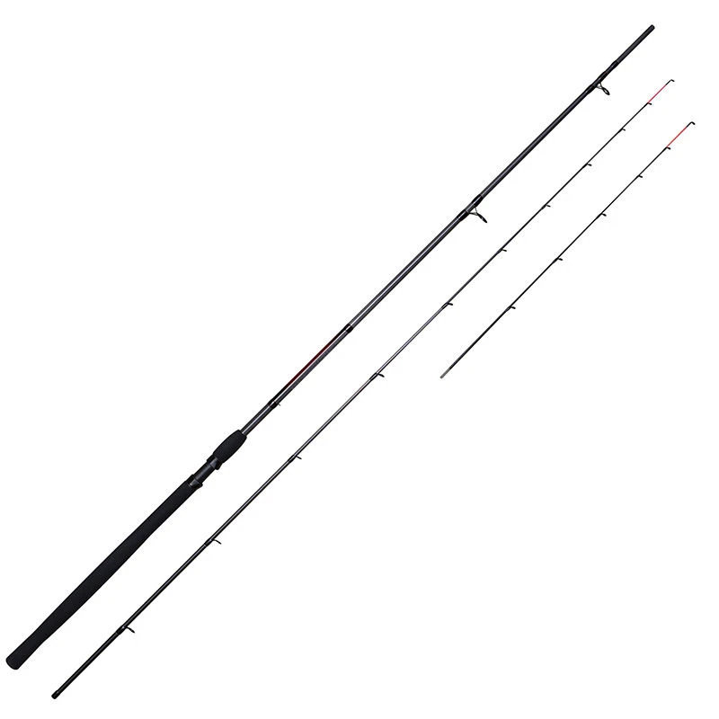 Drennan Red Range Carp Method Rods